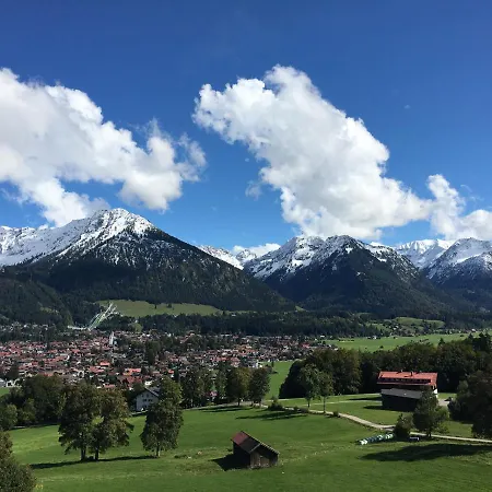 アパート Bergfex Saubuckelblick Mit Sommer-bergbahnticket
