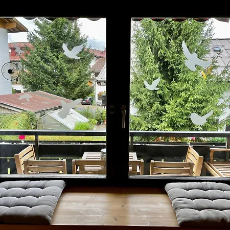 Apartamento 08 Bergfex Saubuckelblick Mit Sommer-bergbahnticket *